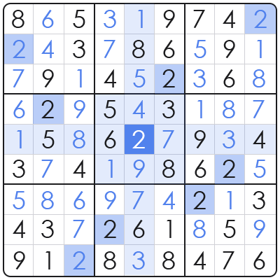 pogo sudoku