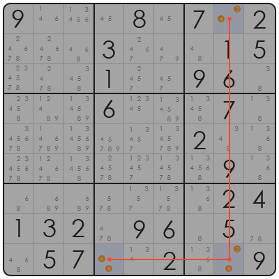 easy 6x6 sudoku