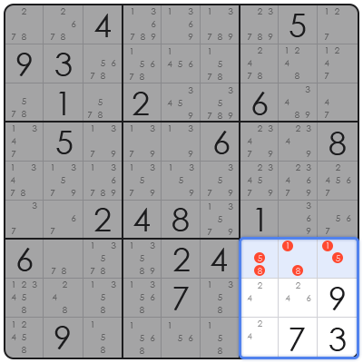 sudoku difficult printable