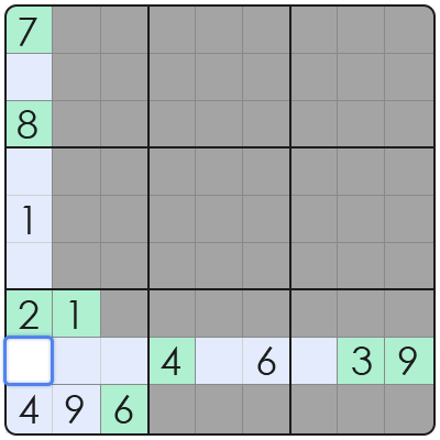 sudoku solution tricks